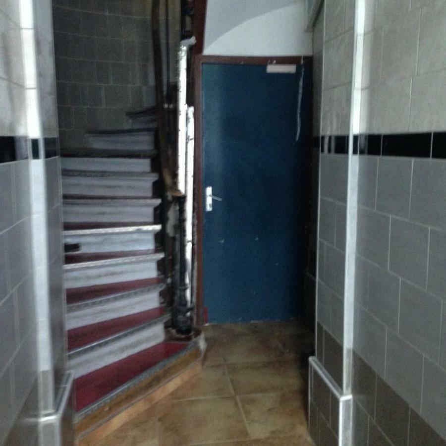 פריז Hotel Cyrano Voltaire מראה חיצוני תמונה