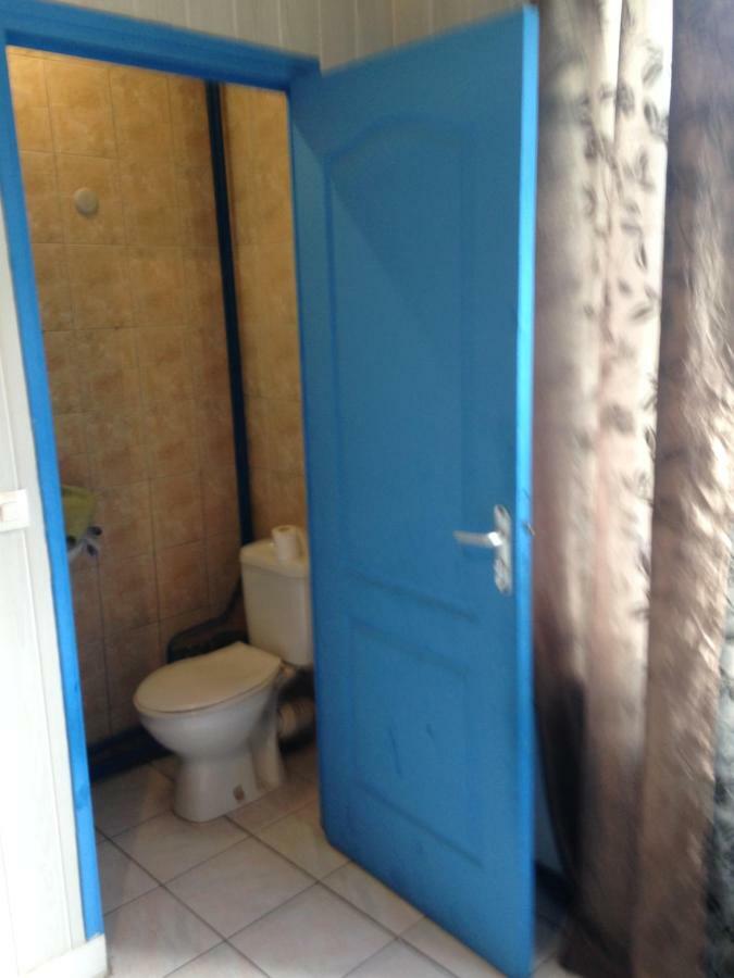 פריז Hotel Cyrano Voltaire מראה חיצוני תמונה