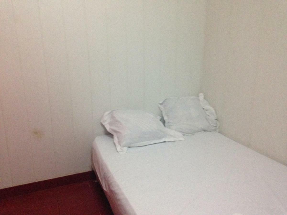 פריז Hotel Cyrano Voltaire מראה חיצוני תמונה